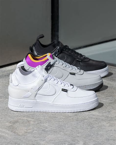 nike air force 1 toothpick